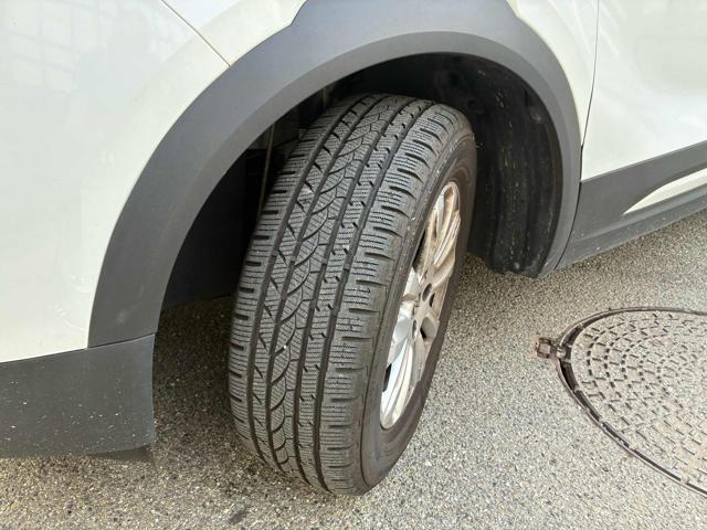 OPEL Mokka usata 16
