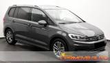 VOLKSWAGEN Touran usata, con Climatizzatore
