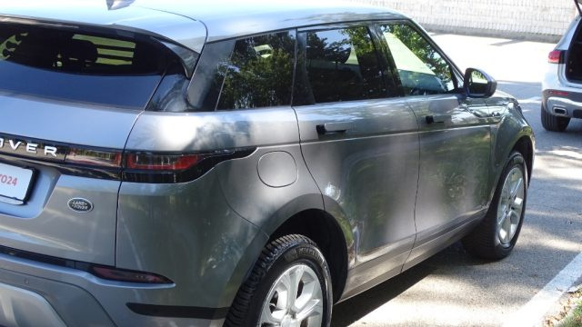 LAND ROVER Range Rover Evoque usata, con Specchietti laterali elettrici