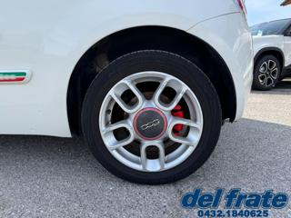 FIAT 500 usata, con Lettore CD