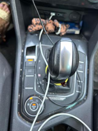 VOLKSWAGEN Tiguan usata 22