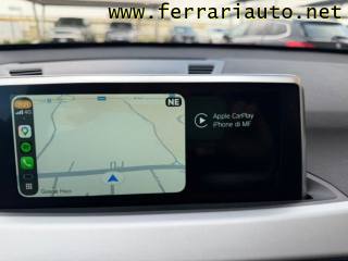 BMW X1 usata, con Filtro antiparticolato