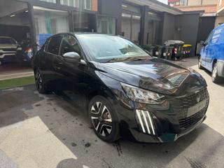 PEUGEOT 208 usata, con Airbag laterali
