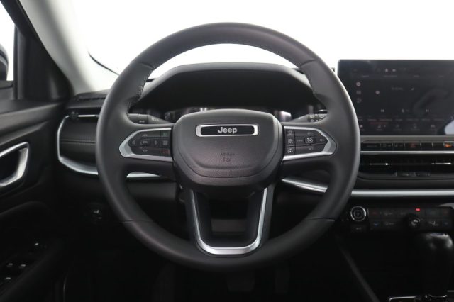 JEEP Compass usata 5