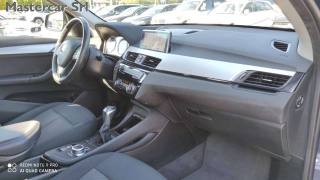 BMW X1 usata, con Climatizzatore