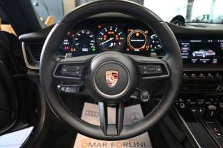PORSCHE 992 usata 39