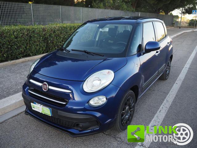 FIAT 500L usata 27