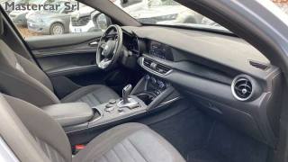ALFA ROMEO Stelvio usata, con Antifurto