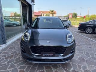 FORD Puma usata, con ESP