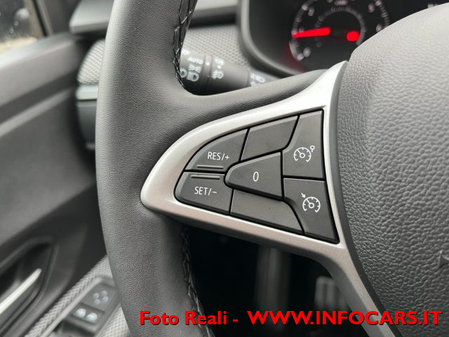 DACIA Sandero usata, con Bracciolo