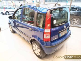 FIAT Panda usata, con Airbag Passeggero