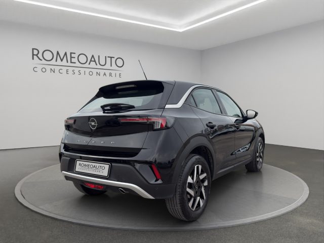 OPEL Mokka usata, con Cerchi in lega