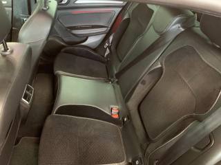 RENAULT Megane usata, con Sistema di navigazione