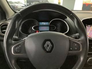 RENAULT Clio usata, con Autoradio digitale