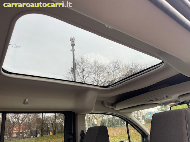 FORD Tourneo Connect usata, con Chiusura centralizzata