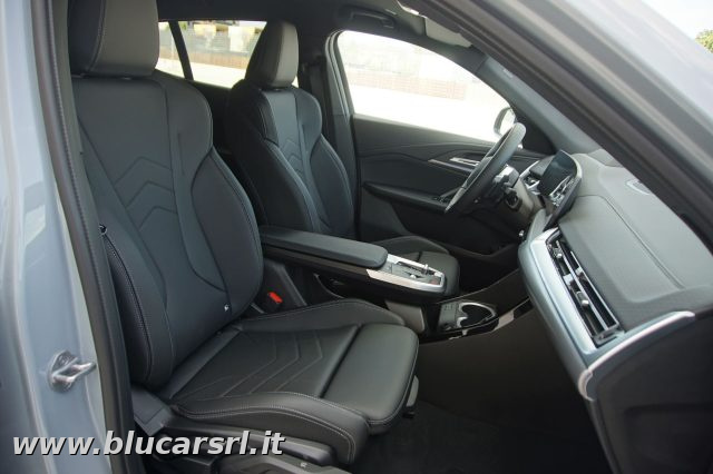 BMW X2 usata 10