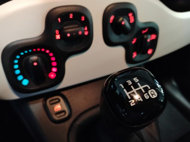 FIAT Panda usata 27