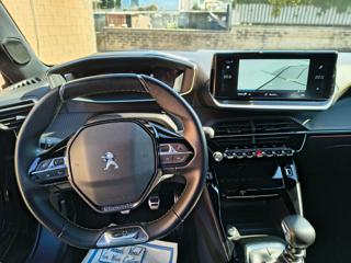 PEUGEOT 2008 usata, con Servosterzo