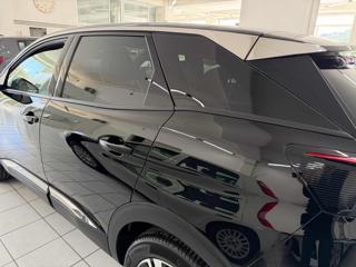 PEUGEOT 3008 usata, con Sensori di parcheggio anteriori