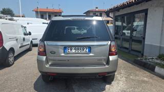 LAND ROVER Freelander usata, con Autoradio