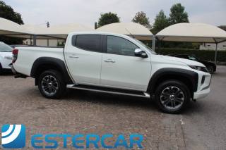 MITSUBISHI L200 usata, con Isofix
