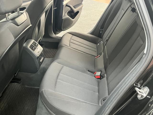 AUDI A4 usata, con Sistema di navigazione
