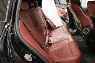 BMW X4 usata, con ESP