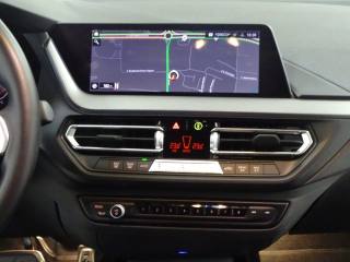 BMW 118 usata, con Sedile posteriore sdoppiato