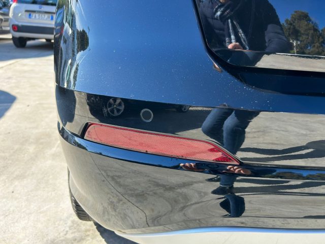 AUDI Q2 usata, con Fendinebbia