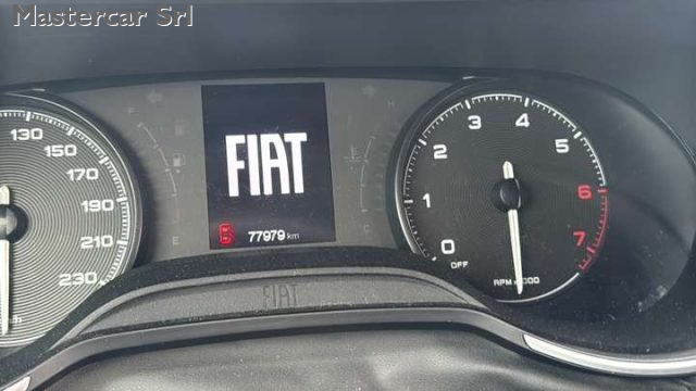 FIAT Tipo usata, con USB