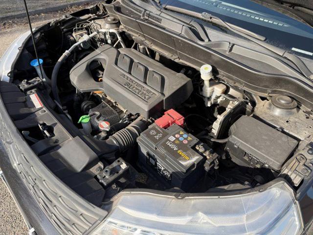 SUZUKI Vitara usata 55