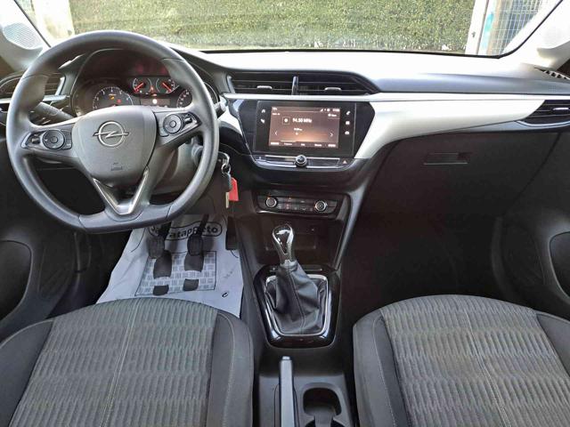 OPEL Corsa usata, con ESP