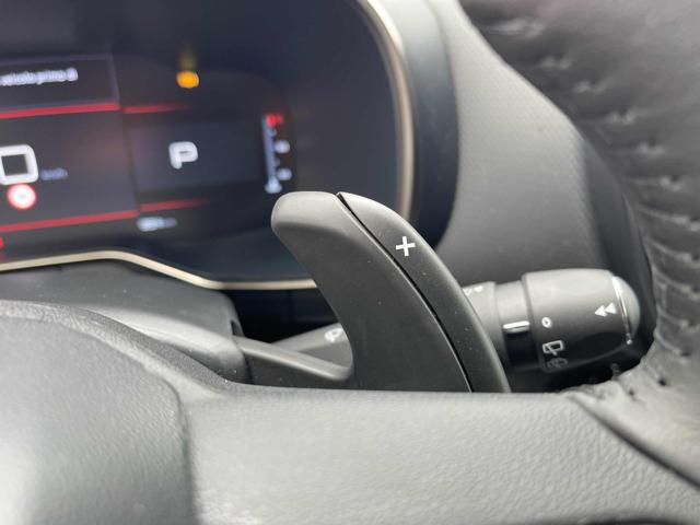CITROEN C5 Aircross usata, con Sistema di navigazione