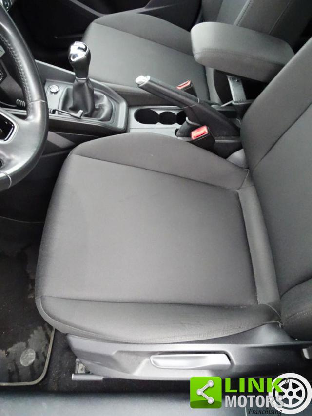 AUDI A1 usata, con Bluetooth