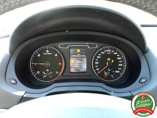 AUDI Q3 usata, con Immobilizzatore elettronico