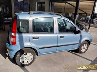 FIAT Panda usata, con Alzacristalli elettrici