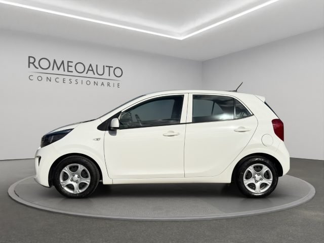 KIA Picanto usata, con Airbag laterali