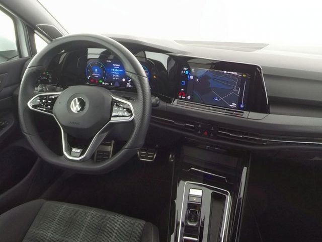 VOLKSWAGEN Golf usata, con Controllo automatico clima