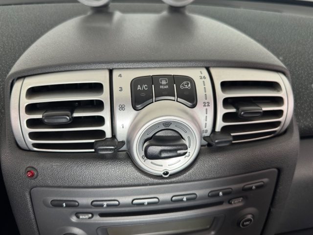 SMART ForTwo usata 11