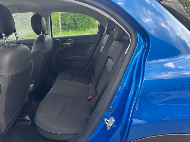 FIAT 500X usata, con Autoradio