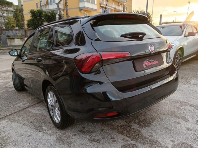FIAT Tipo usata, con Boardcomputer