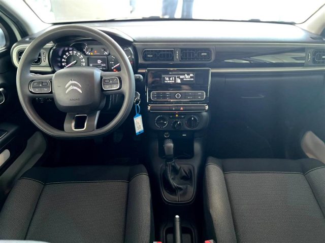 CITROEN C3 usata, con Fari LED