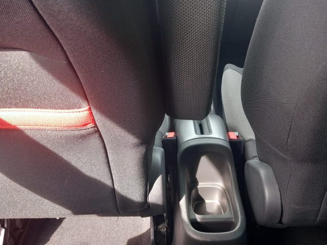 CITROEN C3 Aircross usata, con Frenata d