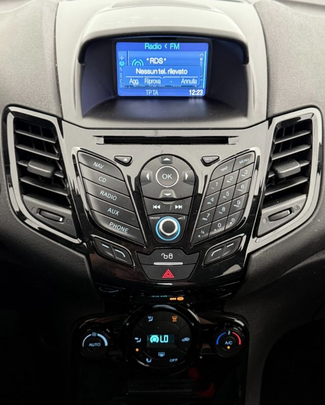 FORD Fiesta usata 16