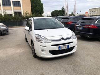 CITROEN C3 usata, con Airbag
