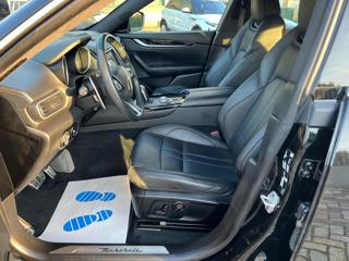 MASERATI Levante usata, con Cerchi in lega