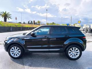 LAND ROVER Range Rover Evoque usata, con Climatizzatore