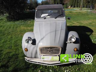 CITROEN 2CV usata 1
