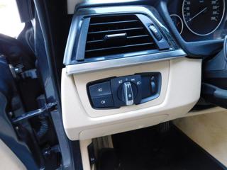 BMW 420 usata, con Telecamera per parcheggio assistito