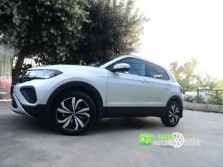 VOLKSWAGEN T-Cross usata, con Specchietti laterali elettrici
